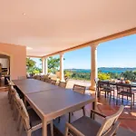 16 Pers Climatisee Vue Saint-tropez, Piscine, Proche Golf Tennis Padel Vila Grimaud