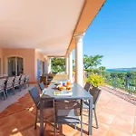16 Pers Climatisee Vue Saint-tropez, Piscine, Proche Golf Tennis Padel Vila *