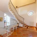 Vila 16 Pers Climatisee Vue Saint-tropez, Piscine, Proche Golf Tennis Padel