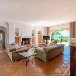 16 Pers Climatisee Vue Saint-tropez, Piscine, Proche Golf Tennis Padel