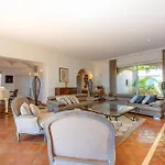 16 Pers Climatisee Vue Saint-tropez, Piscine, Proche Golf Tennis Padel *