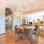 16 Pers Climatisee Vue Saint-tropez, Piscine, Proche Golf Tennis Padel Vila Grimaud