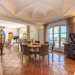 16 Pers Climatisee Vue Saint-tropez, Piscine, Proche Golf Tennis Padel * Grimaud