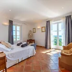 16 Pers Climatisee Vue Saint-tropez, Piscine, Proche Golf Tennis Padel Vila Grimaud