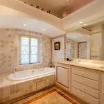 16 Pers Climatisee Vue Saint-tropez, Piscine, Proche Golf Tennis Padel Vila *
