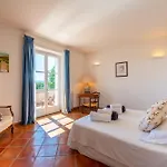 Vila 16 Pers Climatisee Vue Saint-tropez, Piscine, Proche Golf Tennis Padel *