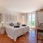 16 Pers Climatisee Vue Saint-tropez, Piscine, Proche Golf Tennis Padel Vila