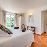 16 Pers Climatisee Vue Saint-tropez, Piscine, Proche Golf Tennis Padel Vila