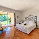 16 Pers Climatisee Vue Saint-tropez, Piscine, Proche Golf Tennis Padel Vila *
