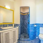 16 Pers Climatisee Vue Saint-tropez, Piscine, Proche Golf Tennis Padel Vila
