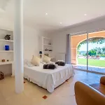 16 Pers Climatisee Vue Saint-tropez, Piscine, Proche Golf Tennis Padel Vila Grimaud