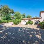 16 Pers Climatisee Vue Saint-tropez, Piscine, Proche Golf Tennis Padel Vila Grimaud
