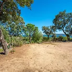 16 Pers Climatisee Vue Saint-tropez, Piscine, Proche Golf Tennis Padel Vila Grimaud